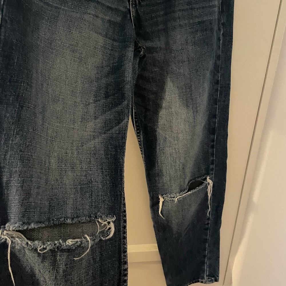 Jeans abercrombie - Picture 5 of 5